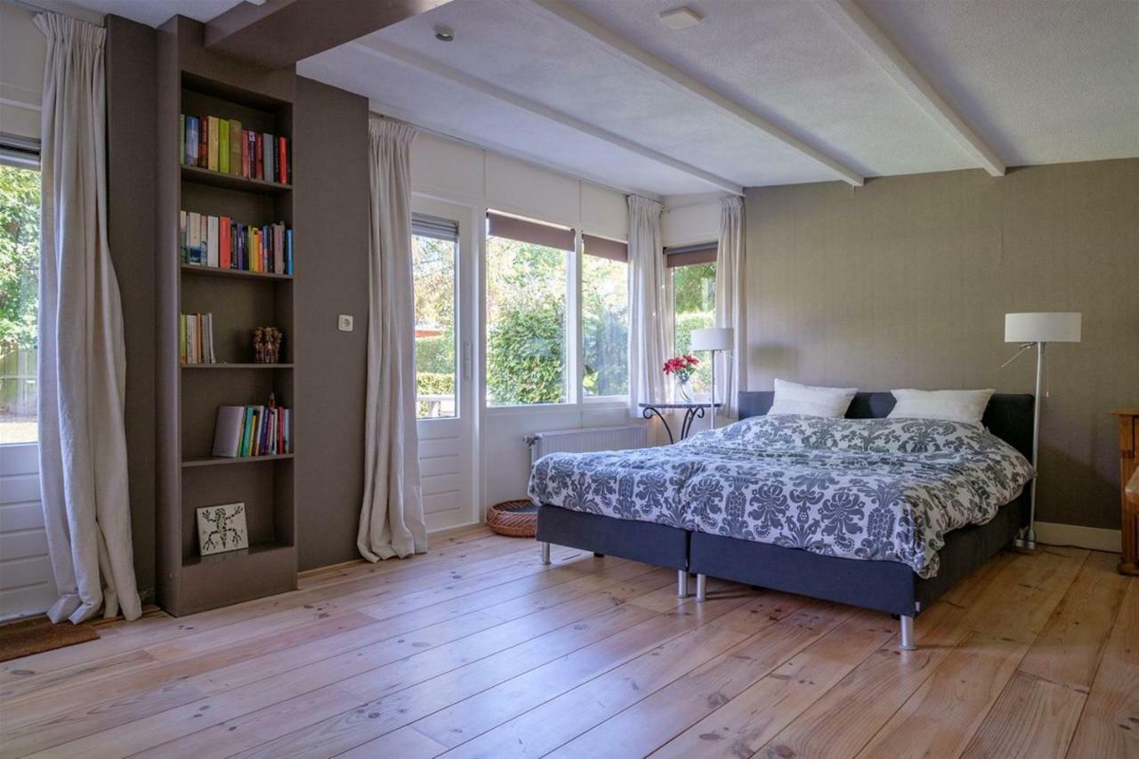 Bed And Breakfast Hattem Eksteriør bilde