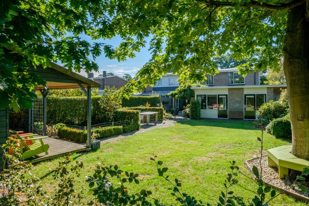 Bed And Breakfast Hattem Eksteriør bilde