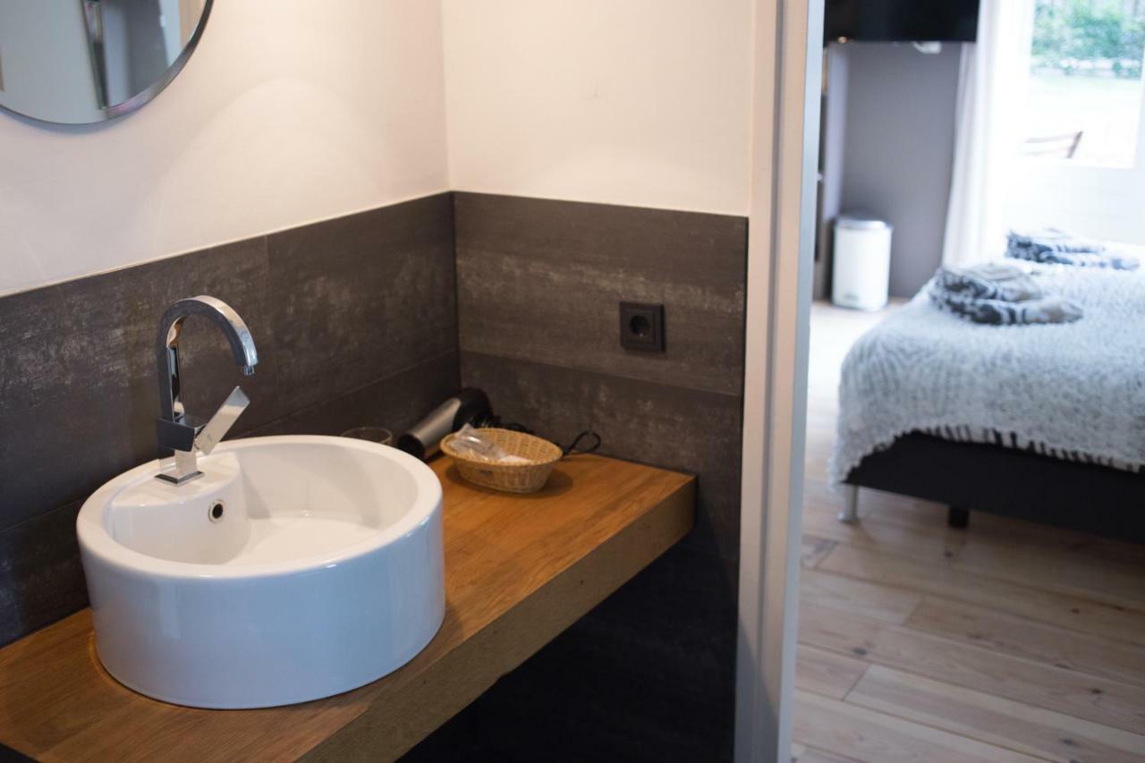 Bed And Breakfast Hattem Eksteriør bilde