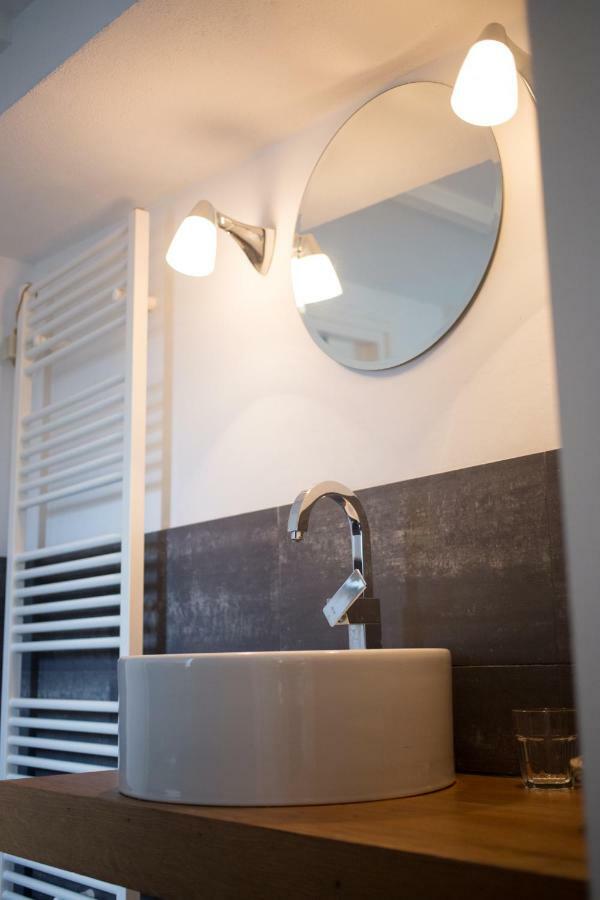 Bed And Breakfast Hattem Eksteriør bilde