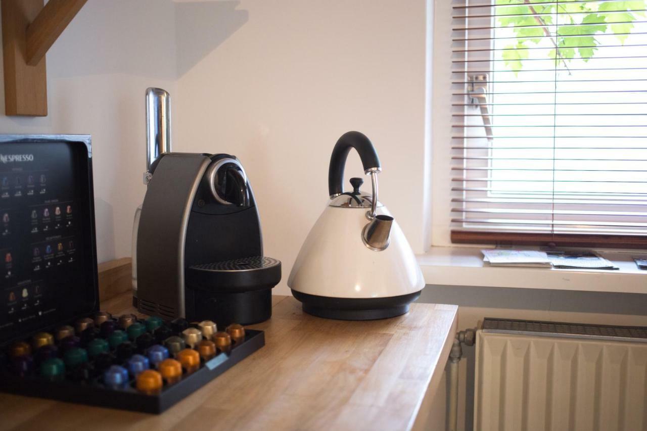 Bed And Breakfast Hattem Eksteriør bilde