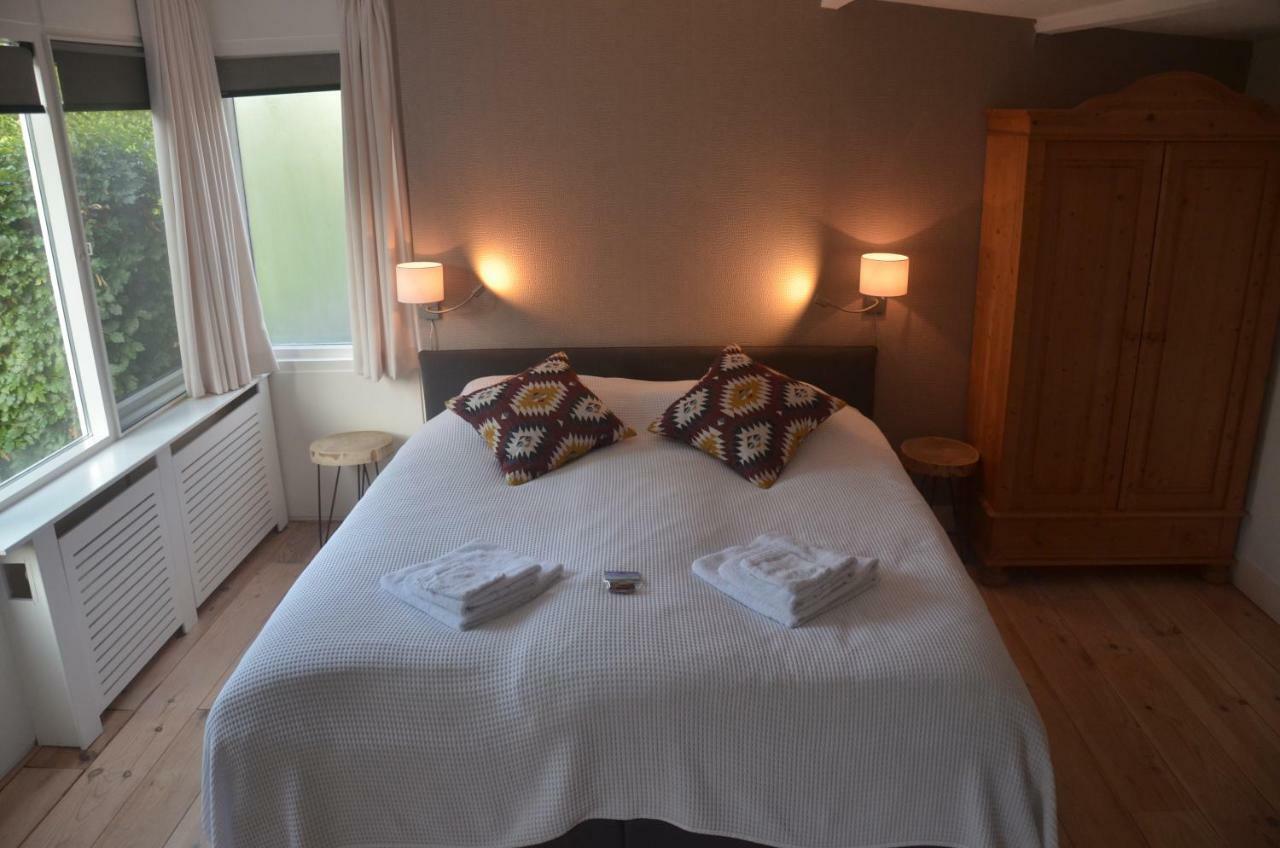 Bed And Breakfast Hattem Eksteriør bilde