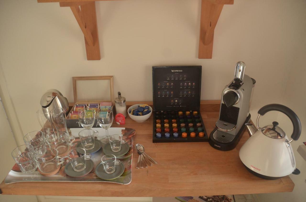 Bed And Breakfast Hattem Eksteriør bilde